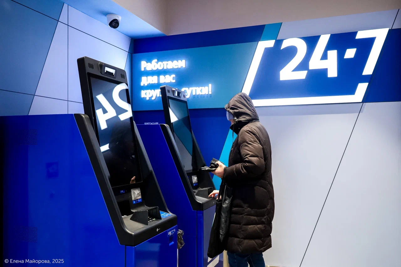 В Перми прошло открытие обновленного офиса банка ВТБ