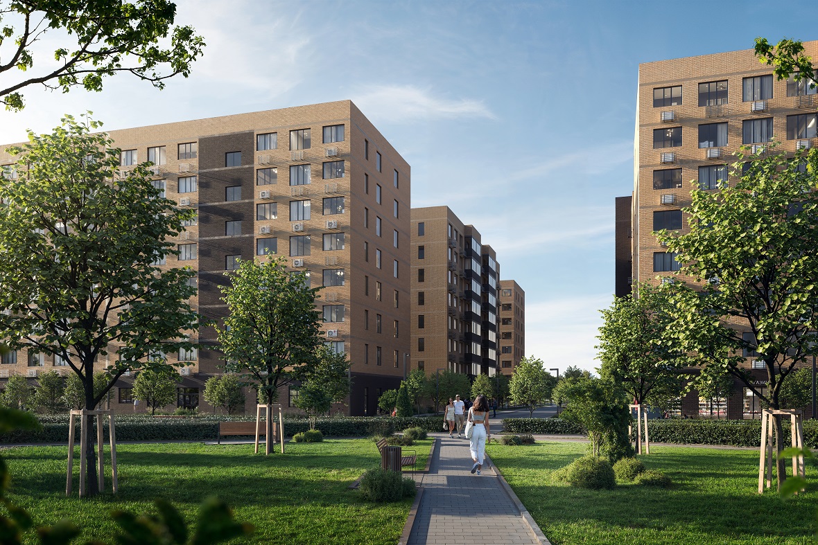 фото: ГК «НВМ»