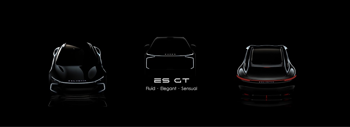 EXEED представил инновационную технологию Texxeract 