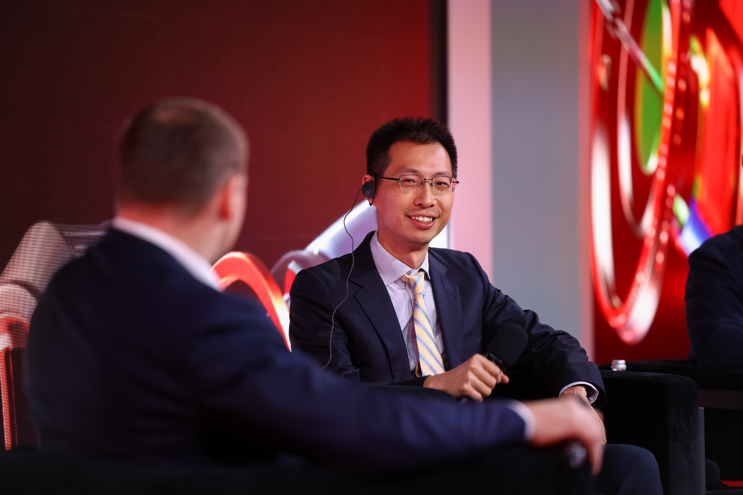 Бизнес-тренды будущего обсудили на Альфа-Саммите в Нижнем Новгороде