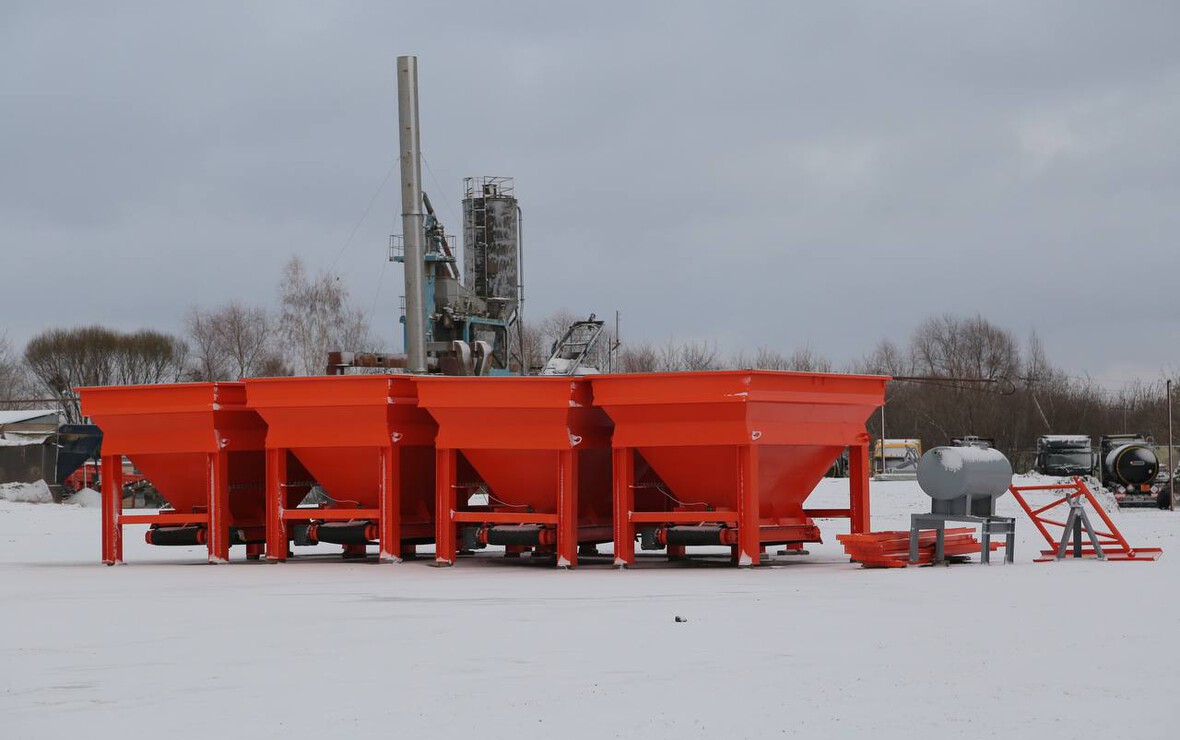 Фото: Владимир Казионов