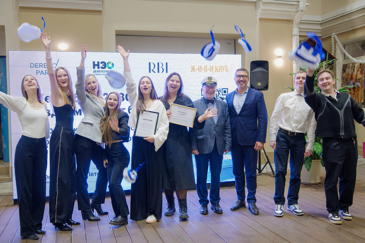 Фото: Валентин Беликов/РБК Петербург