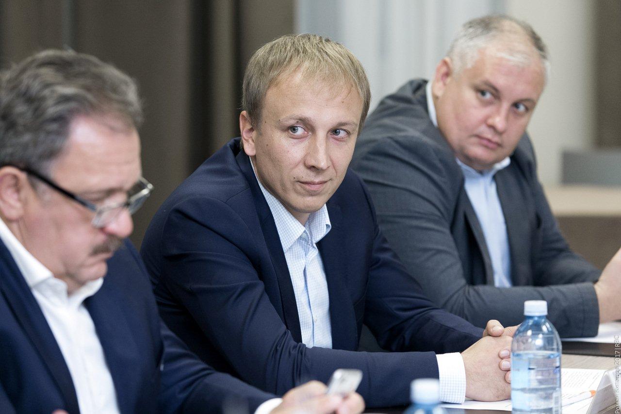 Алексей Титов,
директор Северо-Западного филиала компании «МегаФон» 