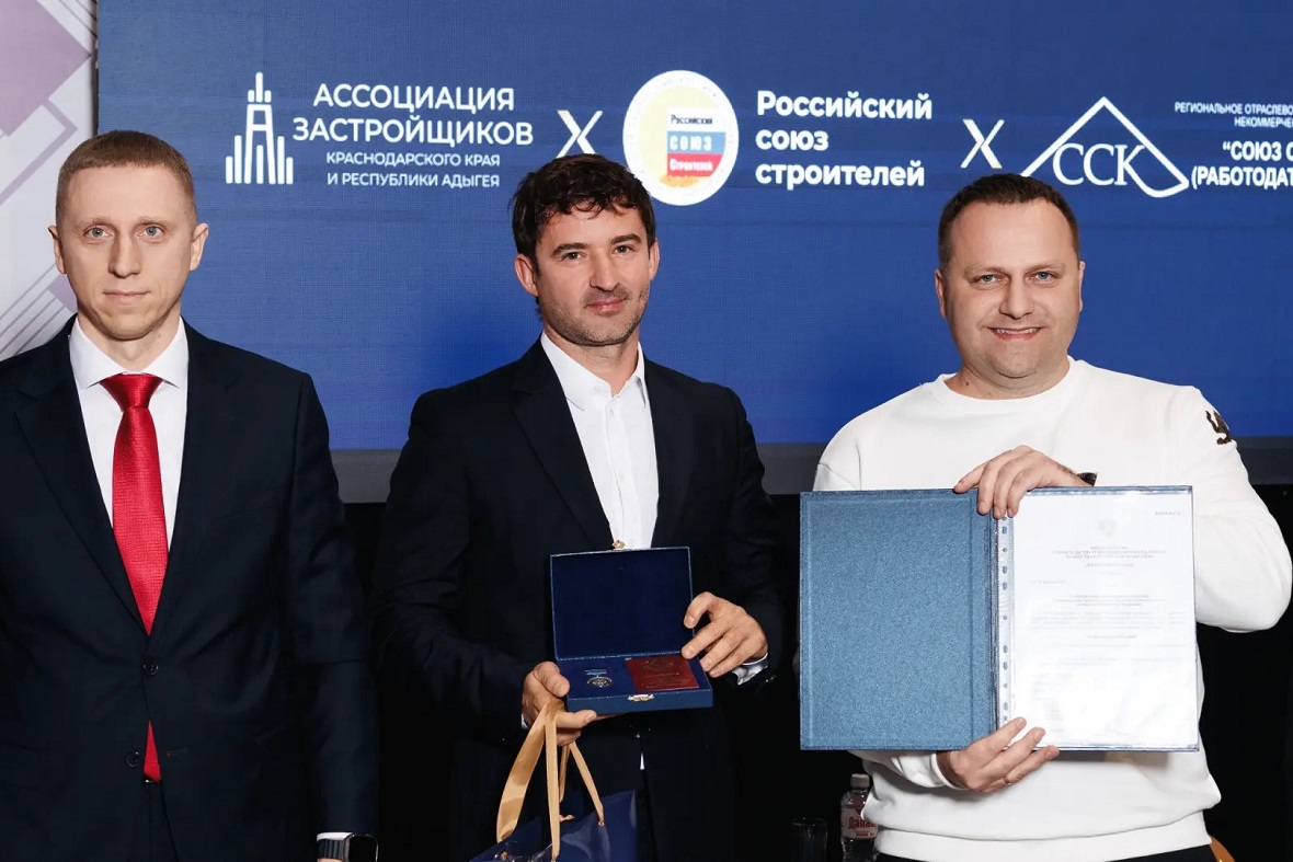 фото: ООО «СЗ АртСтройГрупп»