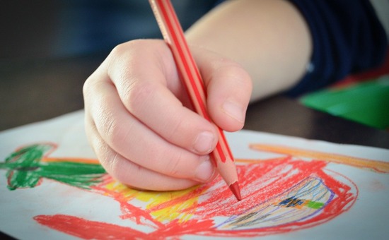 «Ростелеком» приглашает детей ЮФО и СКФО рисовать мир