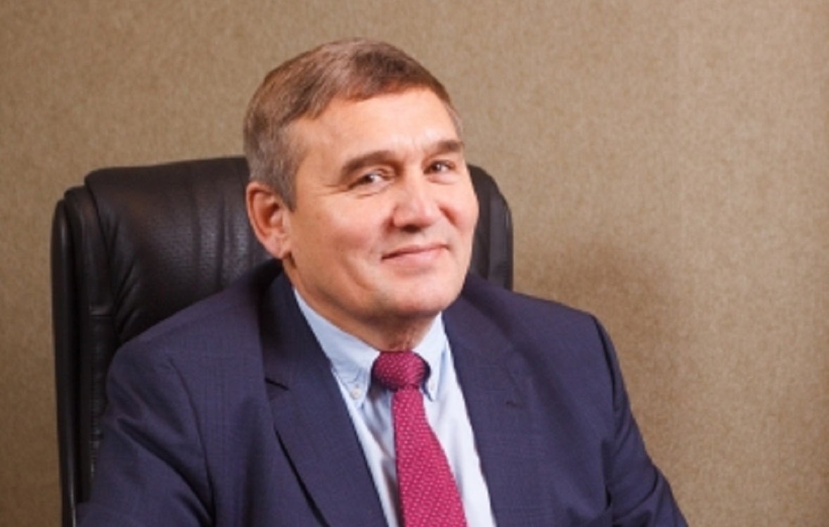 Венер Гимазетдинов: «Спорт — это не прибыльный бизнес, но не это главное»