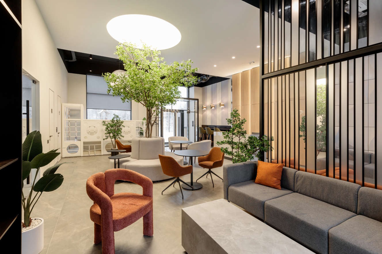 Две новостройки в Екатеринбурге, которые сдали под Новый год