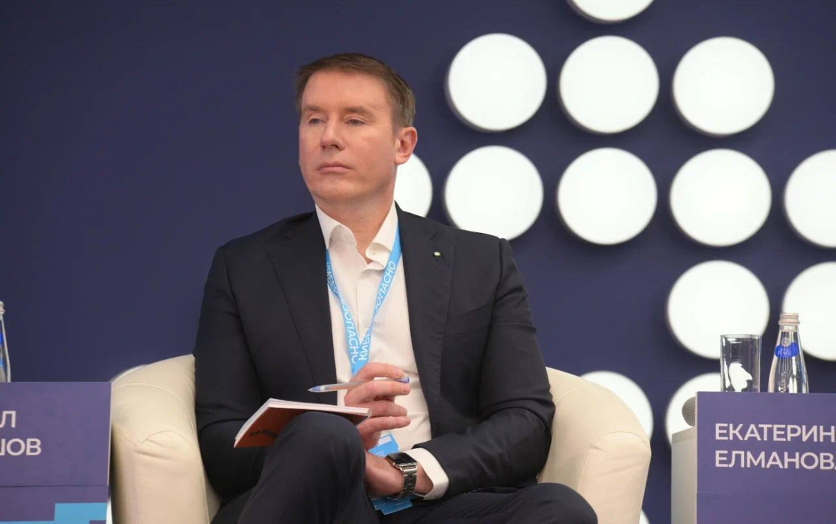 «Отраслевые полигоны — важный инструмент развития IT-инфраструктуры»