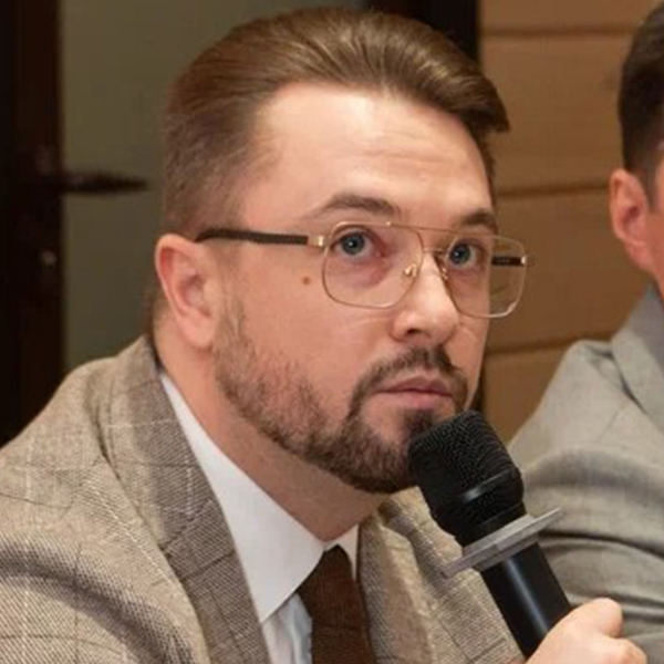 Основатель компании «СтройМаркетингИнвест» Дмитрий Кудинов. Фото: Ольга Гениевская