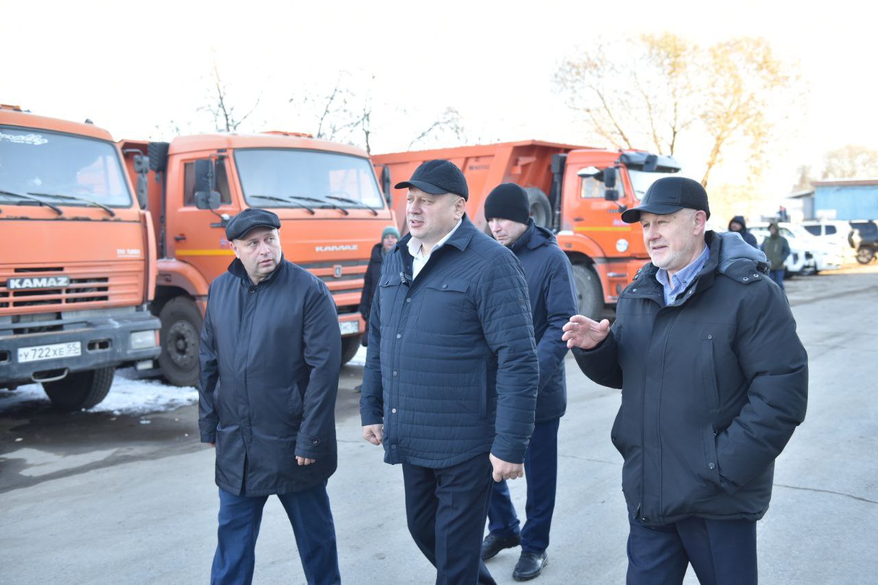 Фото: Сергей Сапоцкий