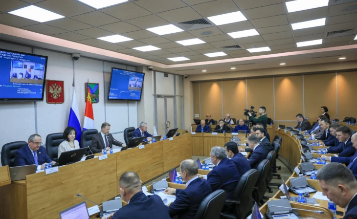 Предприятия Приморья откроют квоту на трудоустройство участников СВО