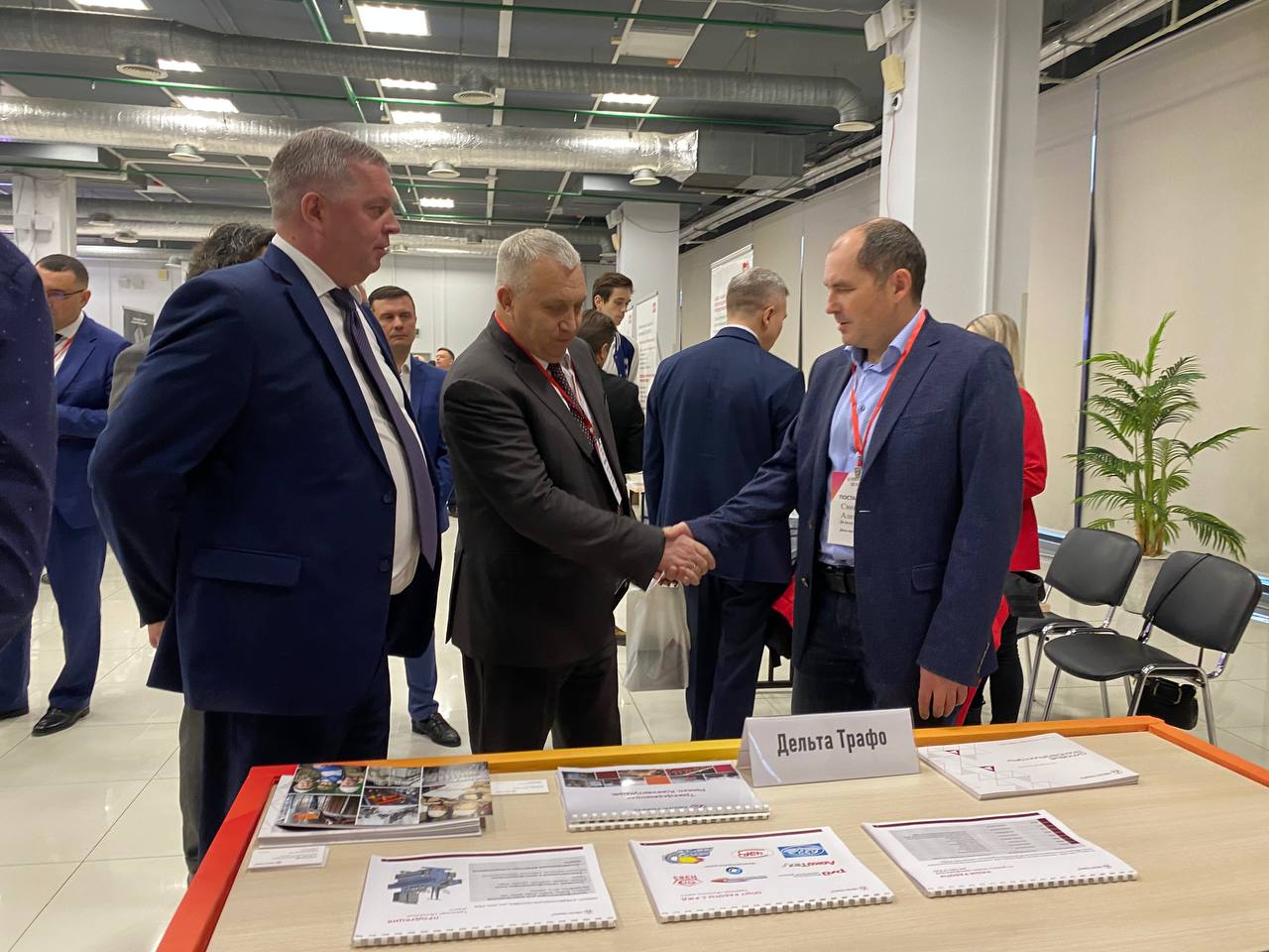 ГЖД и АНО «КРПП НО» подписали соглашение о сотрудничестве