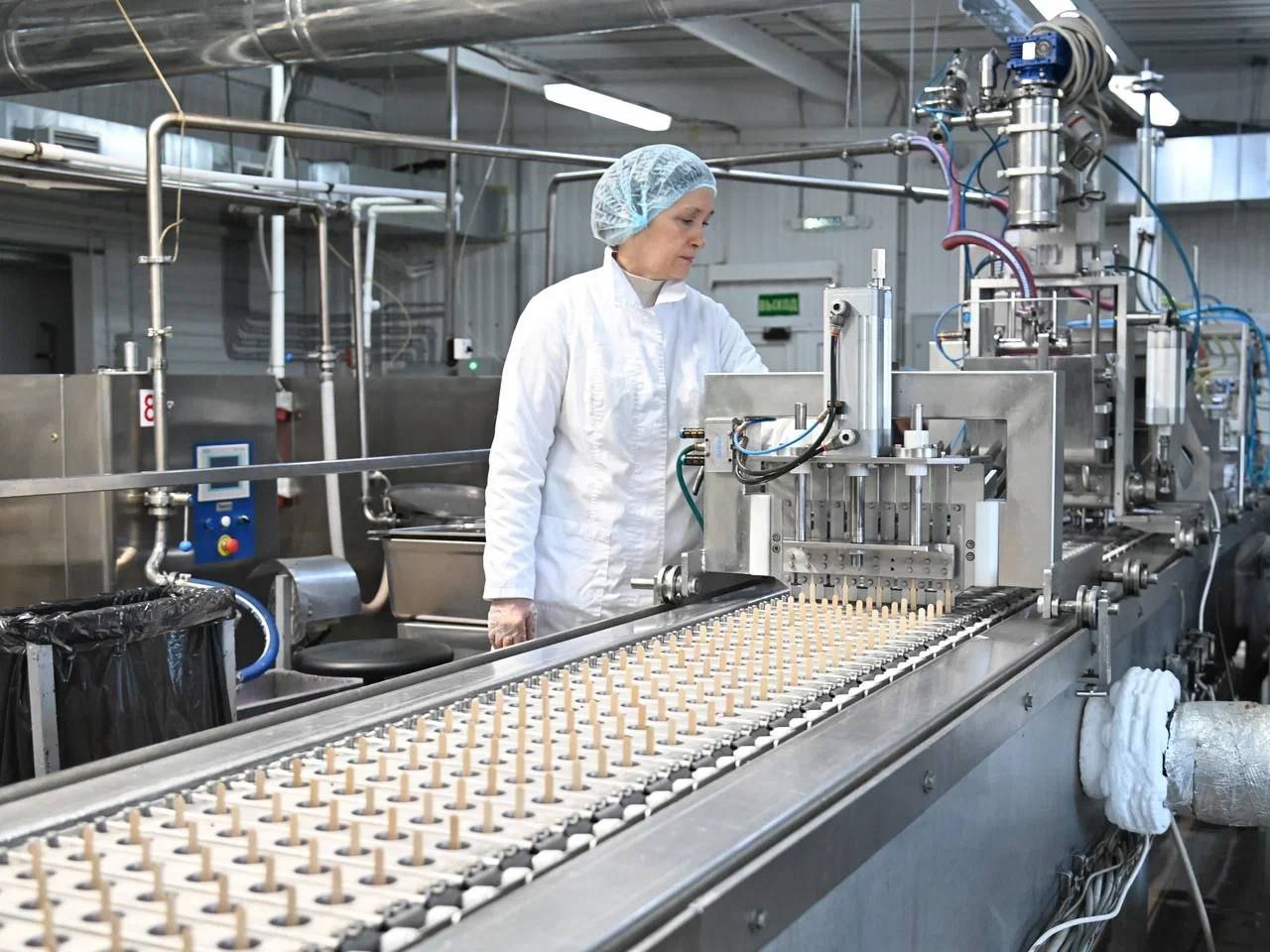 Фото: пресс-служба правительства Омской области