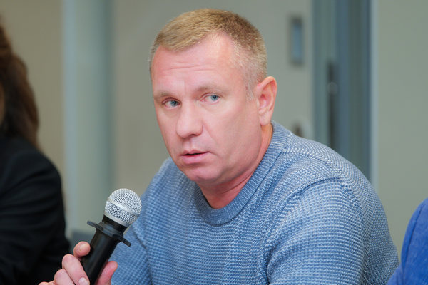 Владислав Запороцков, ООО «Корпорация Густус»