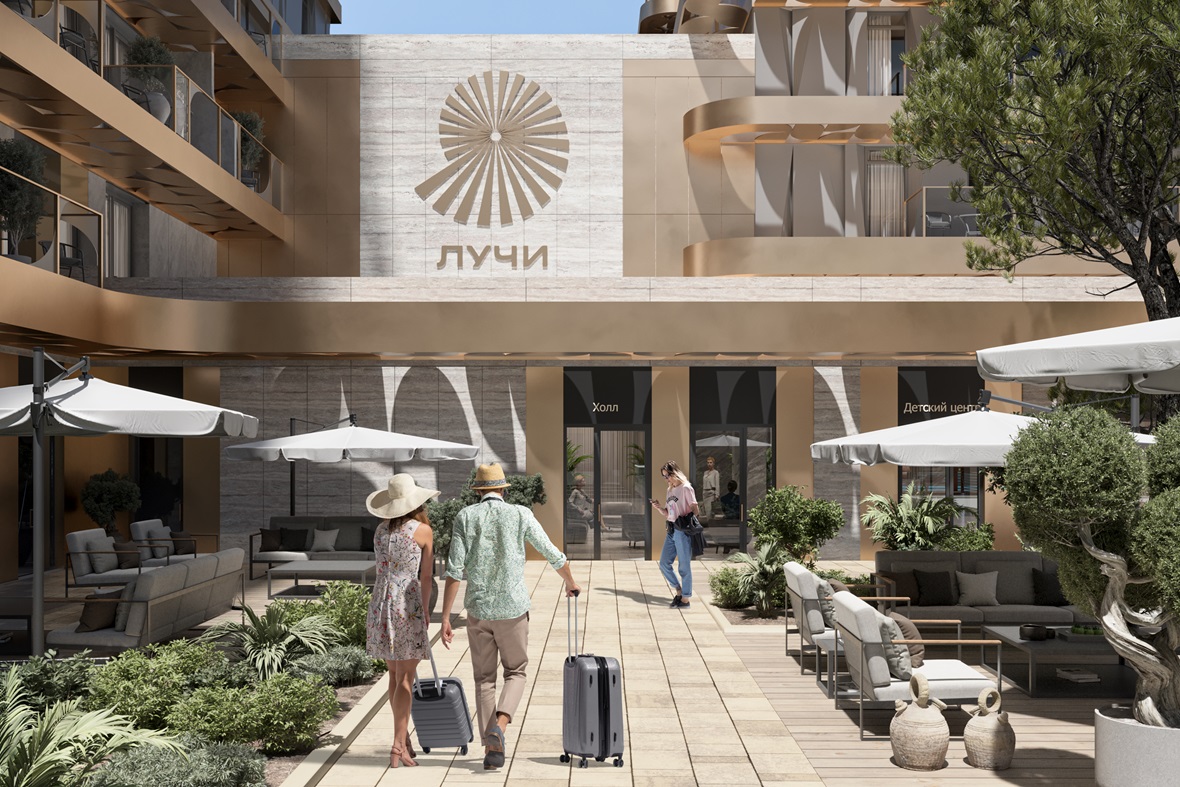 фото: ООО «СЗ «АВАНГАРД»