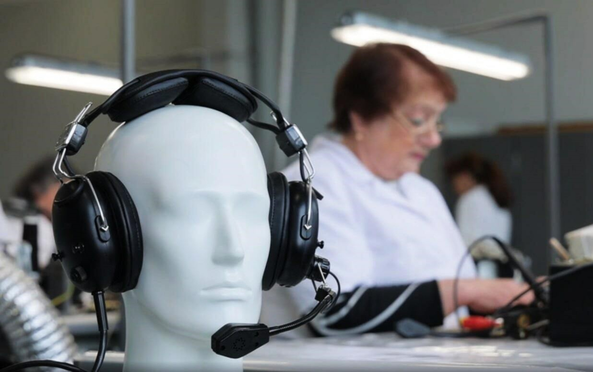 Фото: пресс-служба банка «Новиком»