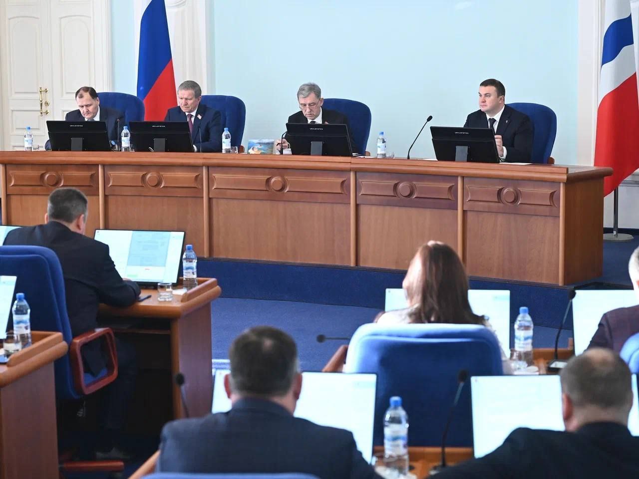 Фото: Сергей Мельников