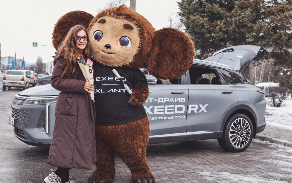 Фото: пресс-служба компании «Магистраль»