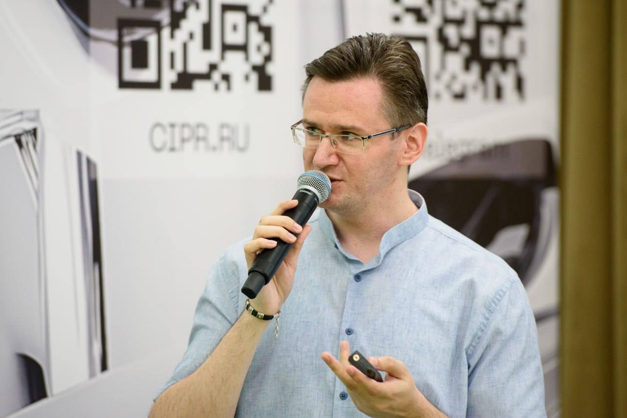 Нижегородские учёные создают «переводчика» для цифровых интерфейсов