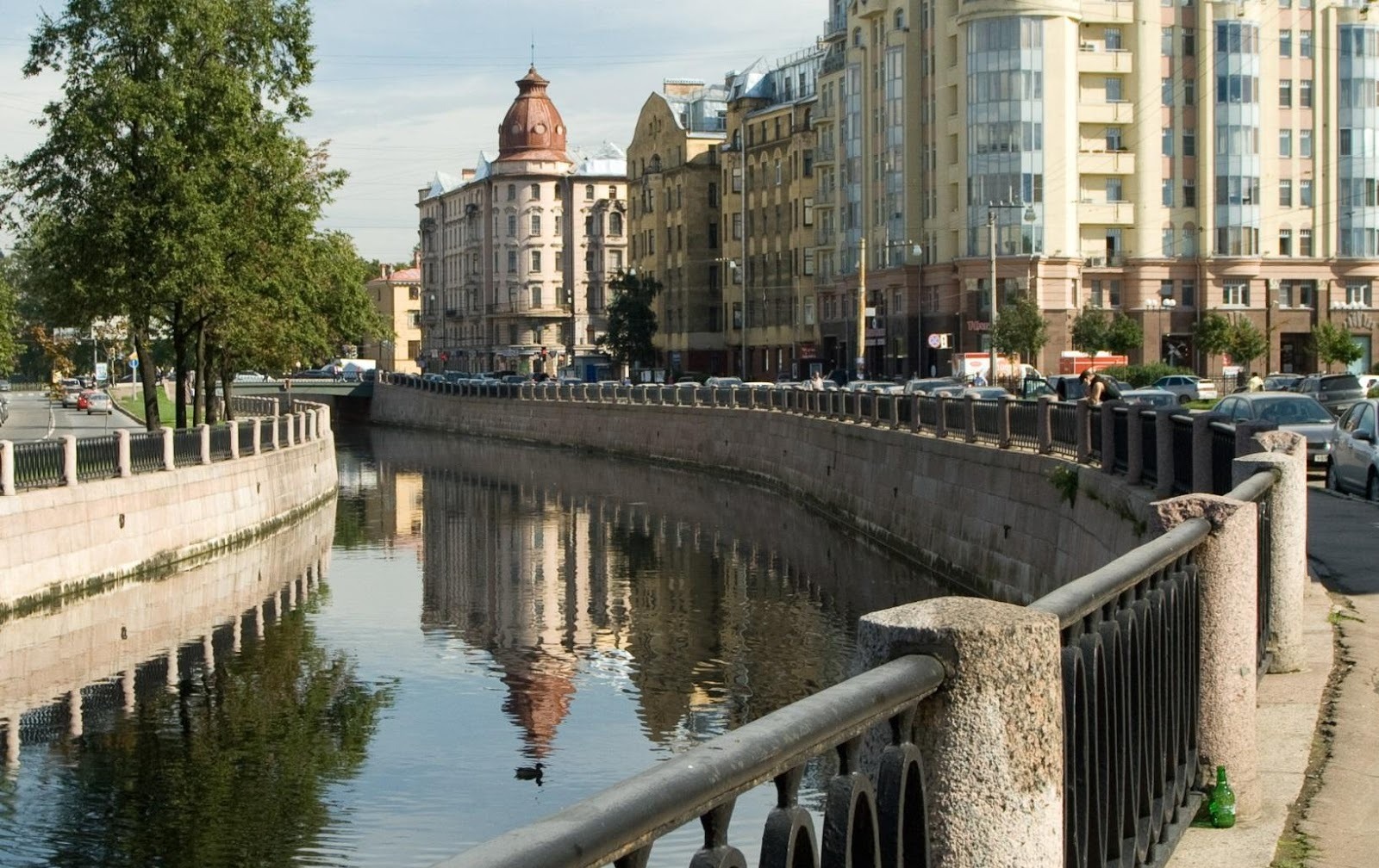 Элитные квартиры в Петроградском районе Санкт-Петербурга: что стоит знать