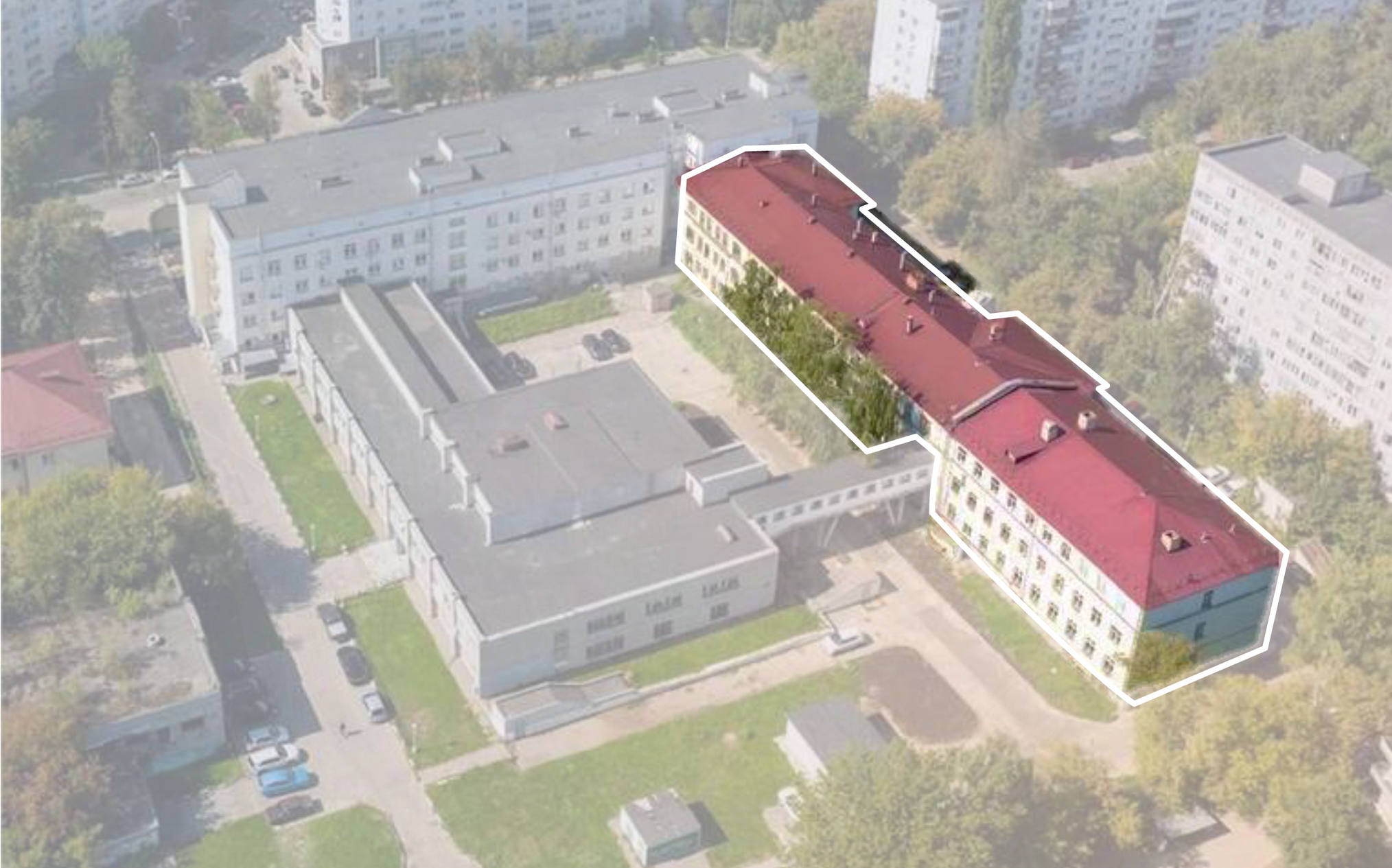 Семейный квартал: флагман репродуктивного здоровья в Нижнем Новгороде