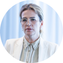 Ирина Виторт, «ВиМарПроекТ»