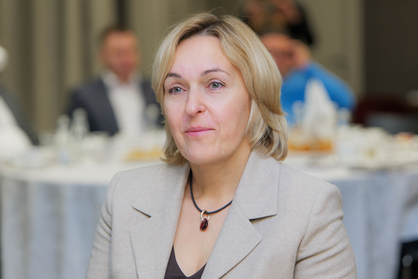 Наталия Добрынина, ООО «Виола»