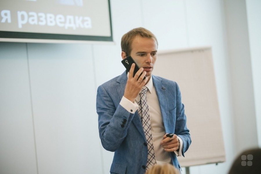 Узнать о конкуренте все: 4 способа бизнес-разведки от Владимира Якубы