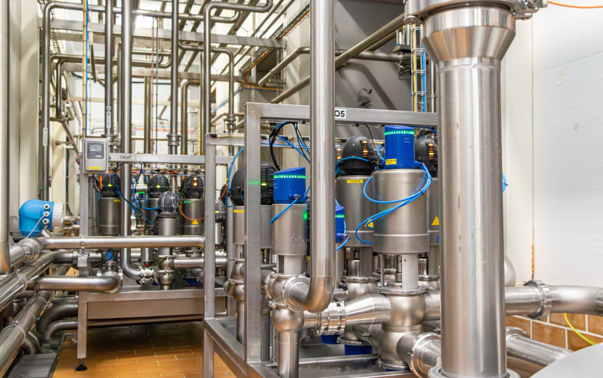 Фото: пресс-служба компании «Молвест»