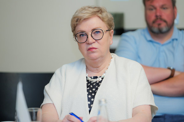 Елена Кириленко, «Келеанз Медикал»