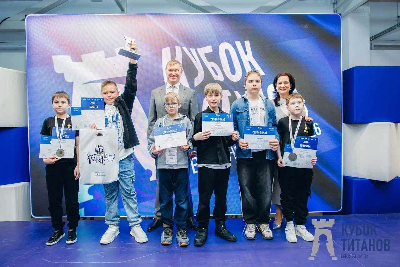 Фото предоставлено благотворительным фондом «Эмпатия»