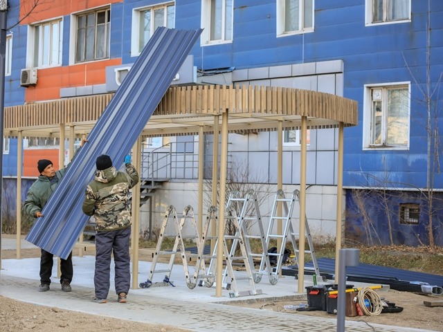 Фото: пресс-служба Законодательного собрания Приморского края