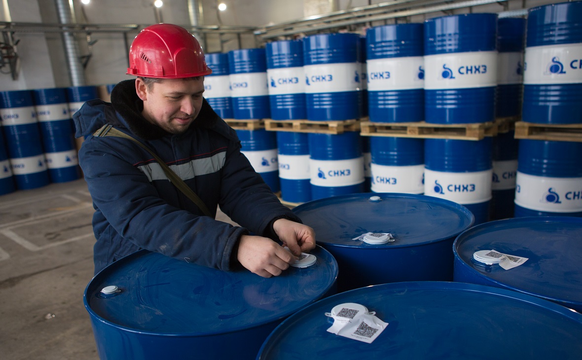 Министр промышленности Башкирии оценил перспективы ООО «УК ТАУ Нефтехим»