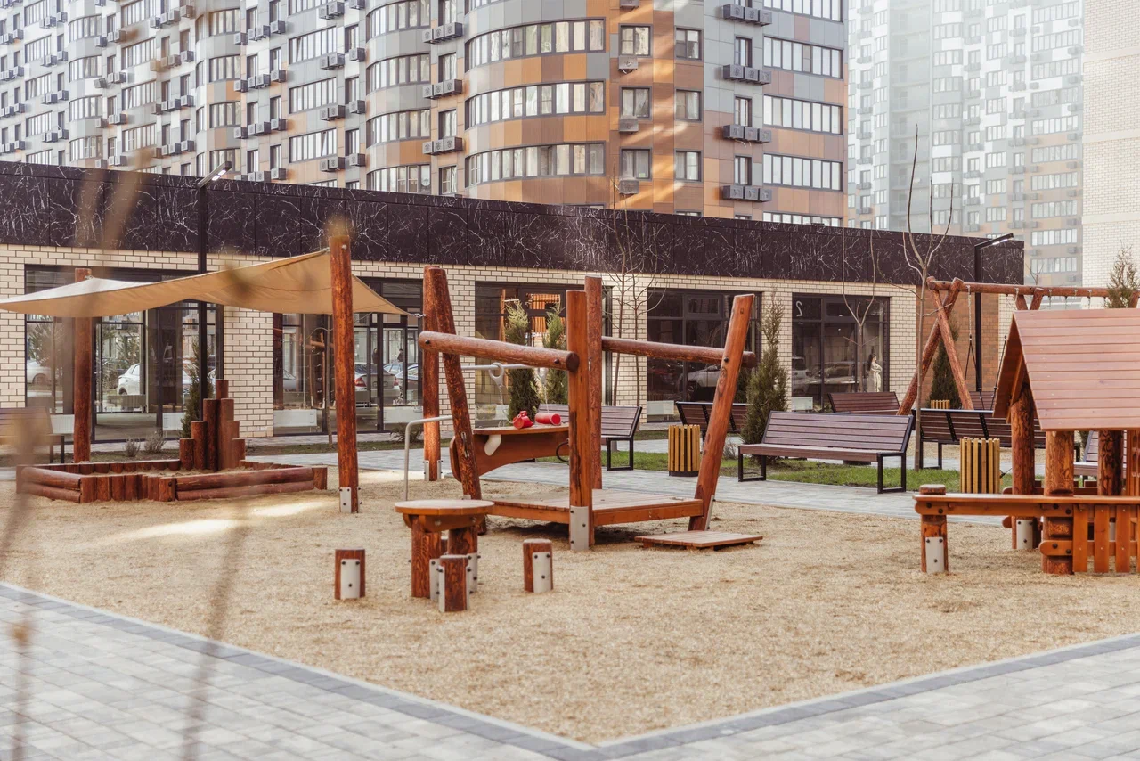 фото: «Инсити девелопмент»