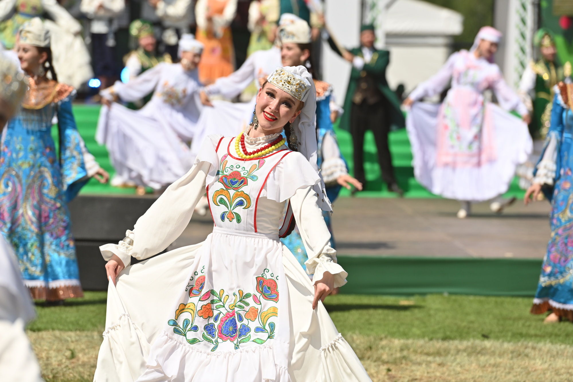 Фото: ПАО «Лукойл»