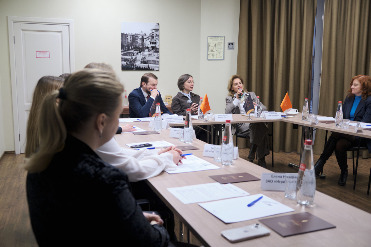 Фото: Евгений Князев/РБК Петербург