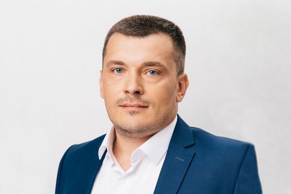 Денис Цытрин, эксперт в области управления объектами