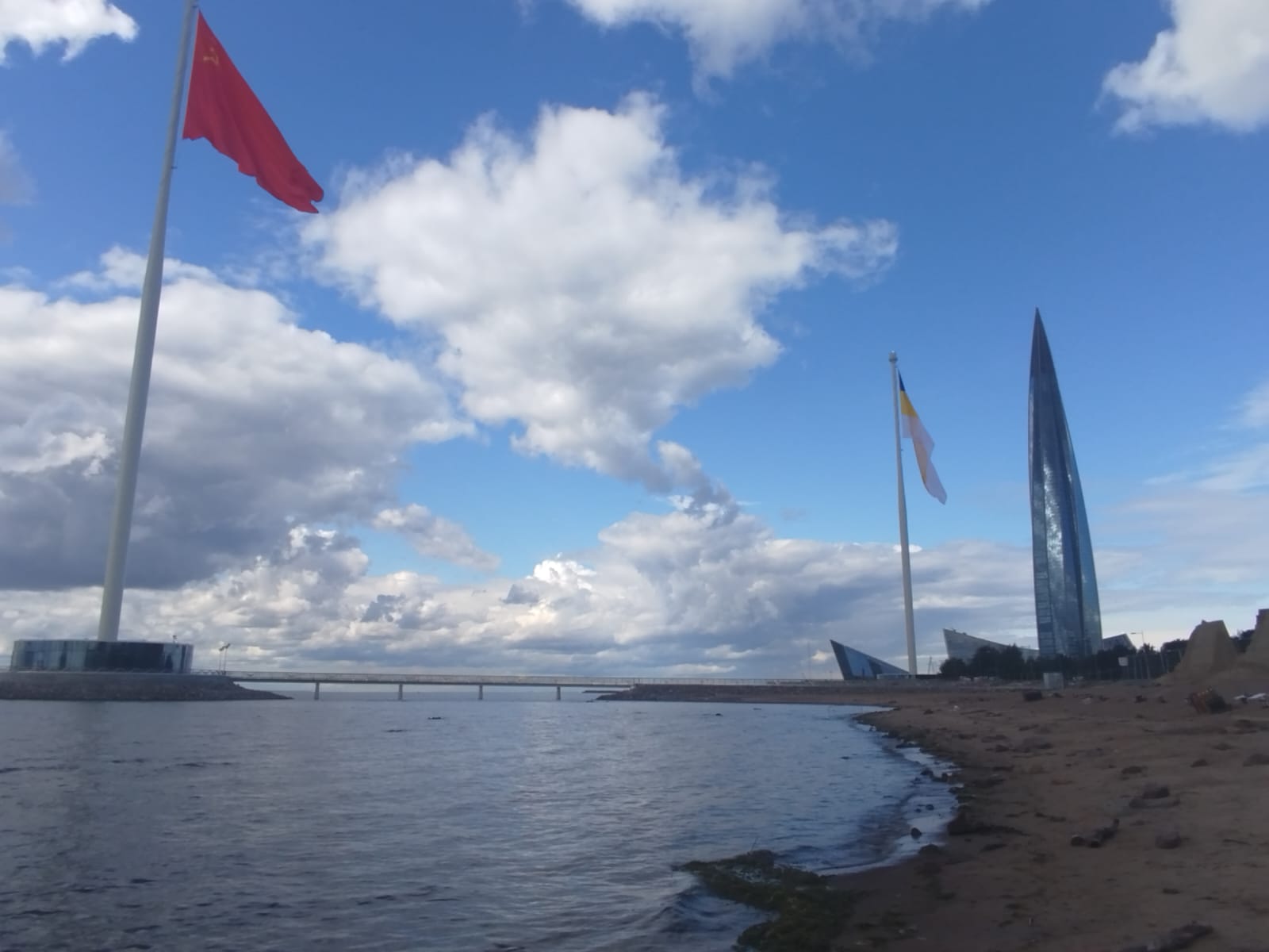 Семейный отдых в Петербурге: обзор хитовых и нестандартных маршрутов