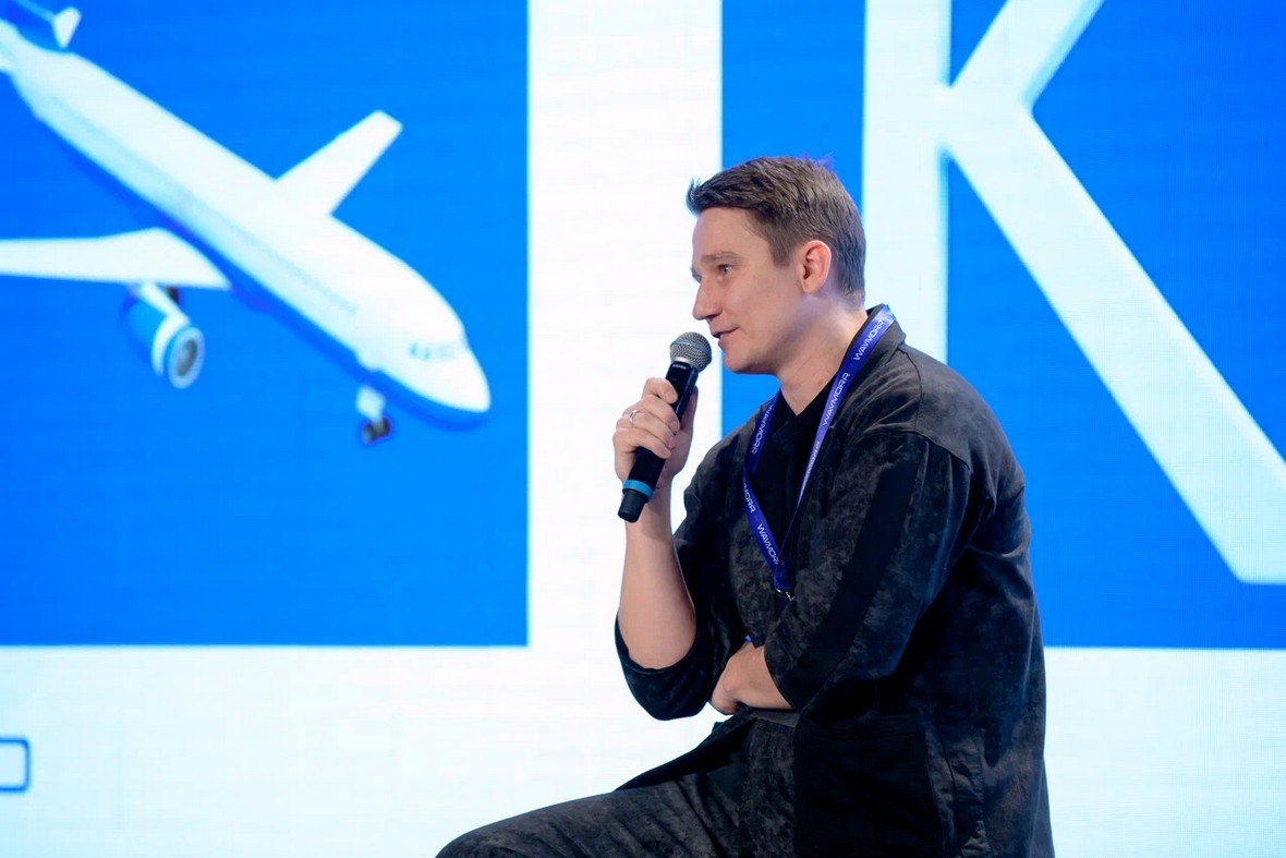 Михаил Белов, эксперт по логистике и таможенному оформлению