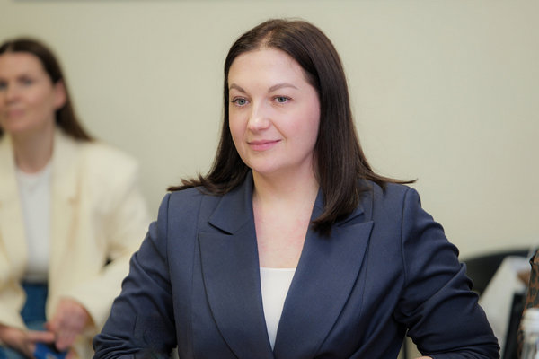 Мария Осипова, «Медси»