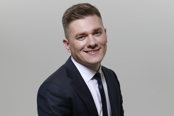 Алексей Трубочев, «Группа Астра»