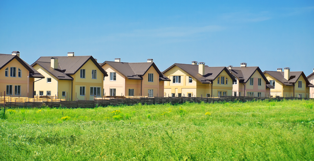 Размер сельской ипотеки в Вологодской области увеличили в 2 раза