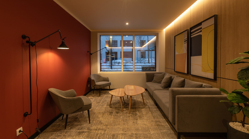 Две новостройки в Екатеринбурге, которые сдали под Новый год