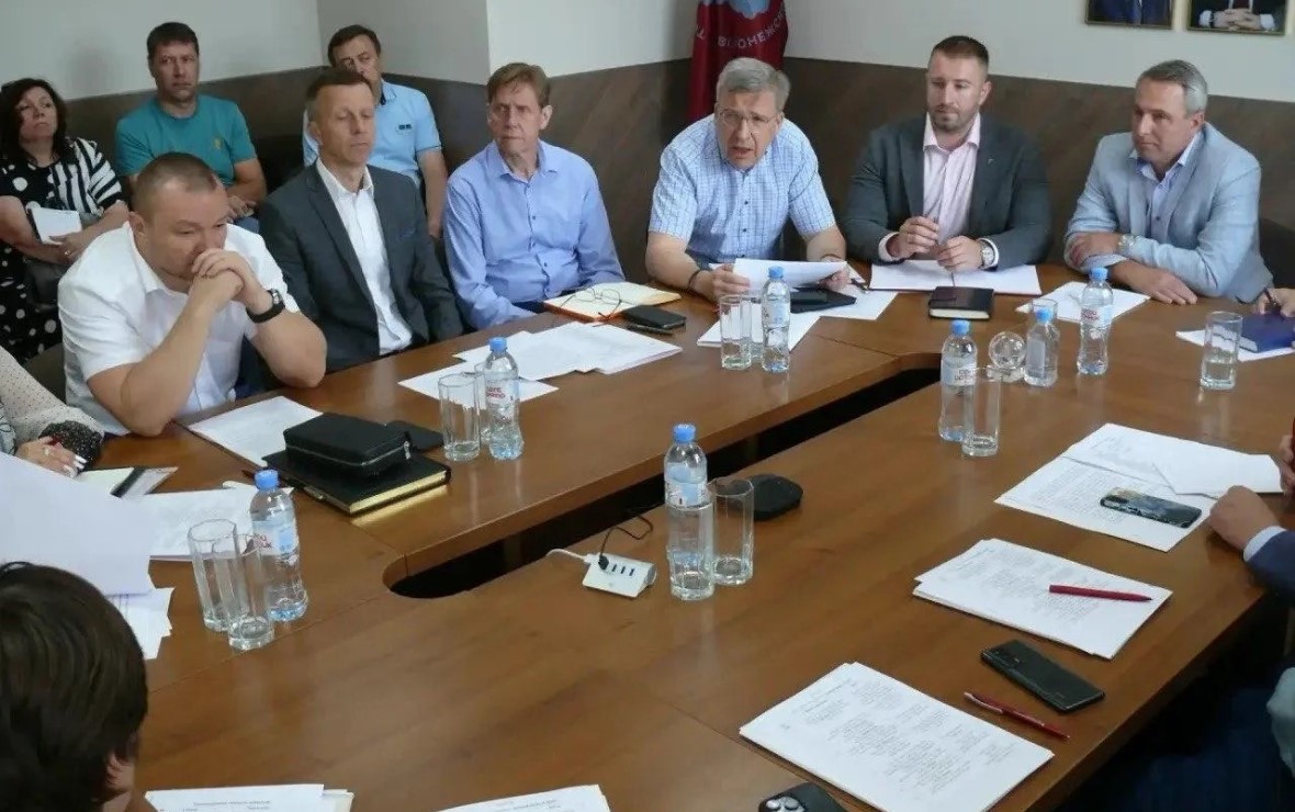 Фото: пресс-служба ТПП Воронежской области