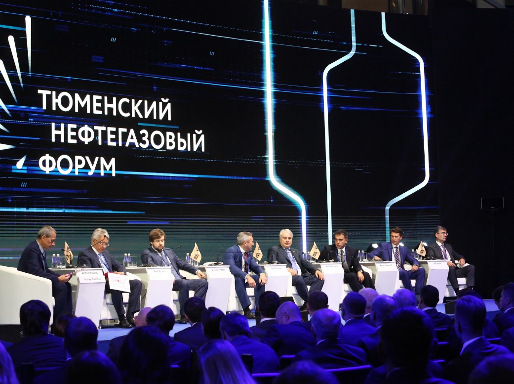 Номинанты бизнес-премии РБК Тюмень «Итоги года 2022» в области событий