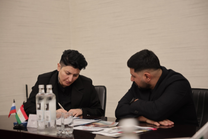 Бизнес-миссии в Армению и Таджикистан: итоги для экспортеров Прикамья