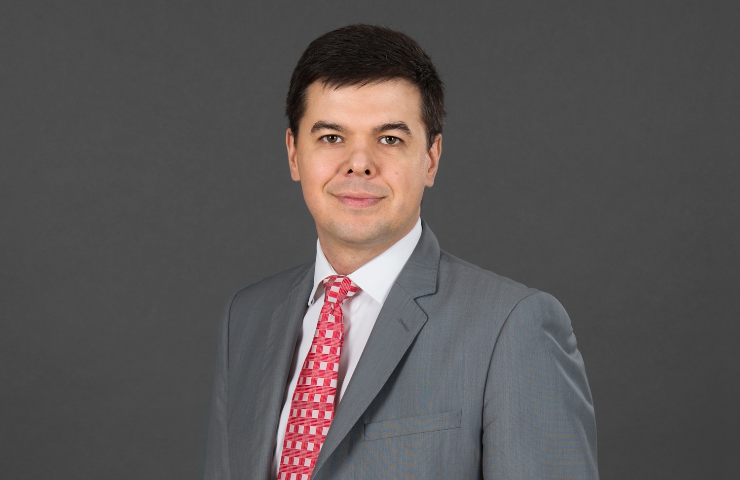 Павел Ельников