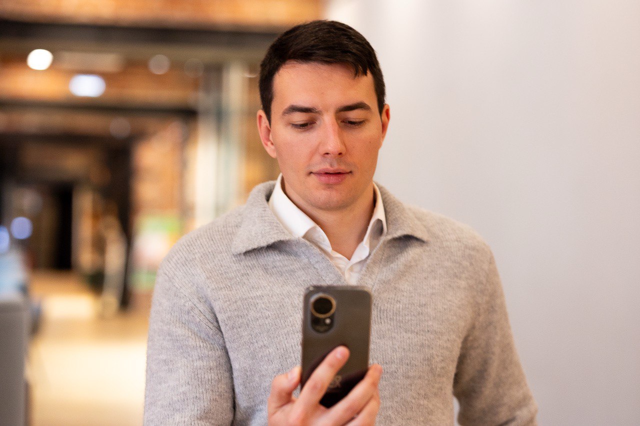 ПАО «Мегафон»