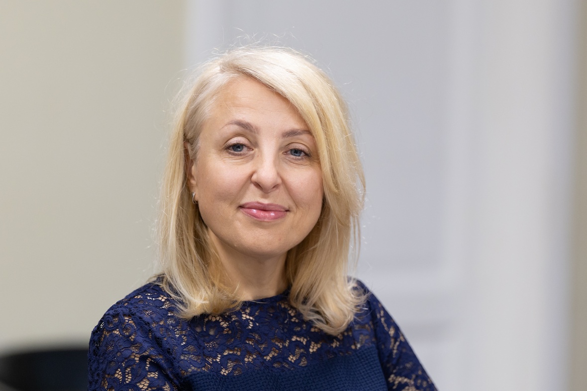 Светлана Саюнова, СДМ-Банк