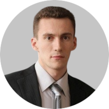 Алексей Попов, «Циан»